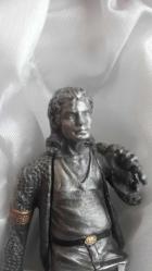 KURŞUN FİGÜR - MICHAEL JACKSON  GİFT CLOUD  ( CQK 12803 )