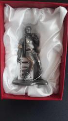 KURŞUN FİGÜR - MICHAEL JACKSON  GİFT CLOUD  ( CQK 12803 )