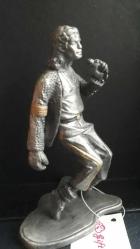 KURŞUN FİGÜR - MICHAEL JACKSON  GİFT CLOUD  ( CQK 12803 )