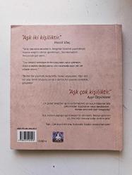 ESKİ AŞKLAR YENİ AŞKLAR ( KİTAP RAF )