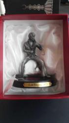 KURŞUN FİGÜR - ELVIS PRESLEY  GİFT CLOUD  ( CQK 12712 )