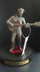 KURŞUN FİGÜR - ELVIS PRESLEY  GİFT CLOUD  ( CQK 12713 )