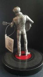 KURŞUN FİGÜR - ELVIS PRESLEY  GİFT CLOUD  ( CQK 12713 )