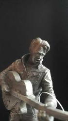 KURŞUN FİGÜR - ELVIS PRESLEY  GİFT CLOUD  ( CQK 12713 )