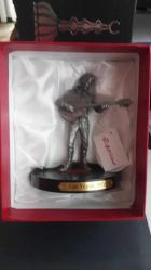 KURŞUN FİGÜR - ELVIS PRESLEY  GİFT CLOUD  ( CQK 12713 )