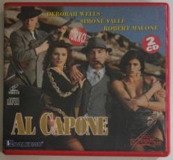 Efemera - Al Capone - Ateşli Yosmalar - Erotik VCD - kitantik - kitaLog