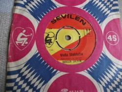 51 - DURSUN SALKIM - Veda mektubu - Ayran gönüllü çıktın