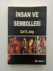 İNSAN VE SEMBOLLERİ (2. EL)