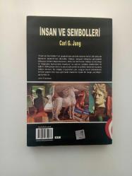 İNSAN VE SEMBOLLERİ (2. EL)