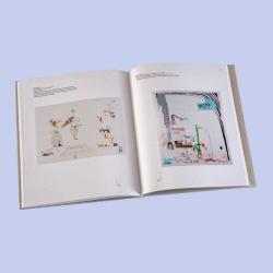 Zaman Değişmeli. = The Time Needs Changing. [Sergi Kataloğu]