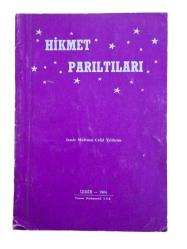 HİKMET PARILTILARI