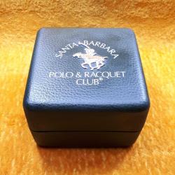 SANTA BARBARA POLO & RACQUET CLUP SAAT KUTUSU