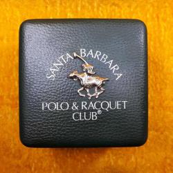 SANTA BARBARA POLO & RACQUET CLUP SAAT KUTUSU