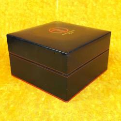 ALAIN DELON PARIS SAAT KUTUSU