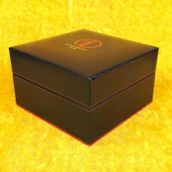 ALAIN DELON PARIS SAAT KUTUSU