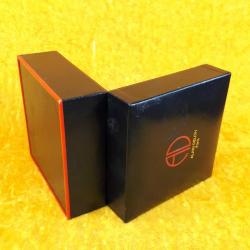 ALAIN DELON PARIS SAAT KUTUSU