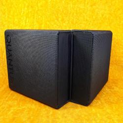 QUANTUM THE BIG TIME! SAAT KUTUSU