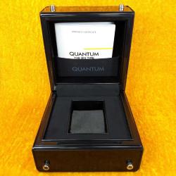 QUANTUM THE BIG TIME! SAAT KUTUSU