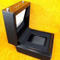 QUANTUM THE BIG TIME! SAAT KUTUSU