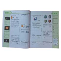 6.SINIF  FEN BİLİMLERİ SORU BANKASI