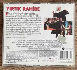 Yırtık Rahibe - Sister Act (1992) Orjinal VCD Film 'Whoopi Goldberg'  **AZ ÇIKAR**