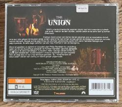 Demiryolu Devrimi - The Union (2004) Orjinal VCD Film ***ÇOK NADİR FİLM***