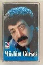 müslüm gürses zavallım  kaset elenor müzik-AMBALAJINDA