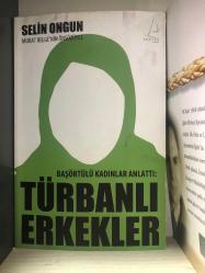 Türbanlı Erkekler
