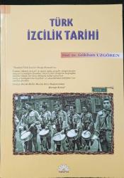 K.3447 TÜRK İZCİLİK TARİHİ