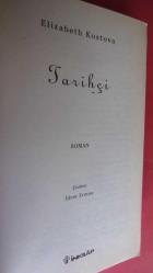 TARİHÇİ  ( TARİHİMİ EY OKUR SANA  VASİYET EDİYORUM..)