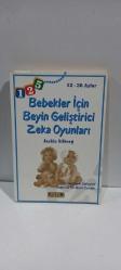Bebekler İçin Beyin Geliştirici Zeka Oyunları / 12 - 36 Aylar
