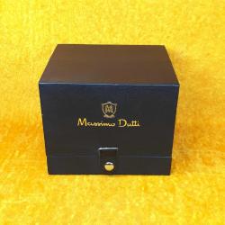 MASSIMO DUTTI SAAT KUTUSU