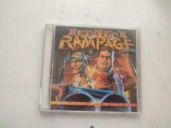 REDNECK RAMPAGE      OYUN ESKİ PC OYUNU   KOLLEKSİYONLUK OYUNDUR BULUNMAZ FIRSAT TAM KOLLEKSİYON  (1921