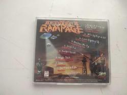 REDNECK RAMPAGE      OYUN ESKİ PC OYUNU   KOLLEKSİYONLUK OYUNDUR BULUNMAZ FIRSAT TAM KOLLEKSİYON  (1921
