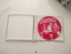 REDNECK RAMPAGE      OYUN ESKİ PC OYUNU   KOLLEKSİYONLUK OYUNDUR BULUNMAZ FIRSAT TAM KOLLEKSİYON  (1921