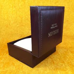 VINTAGE HISLON SWISS WATCHES SINCE 1928 SAAT KUTUSU