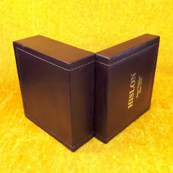 VINTAGE HISLON SWISS WATCHES SINCE 1928 SAAT KUTUSU