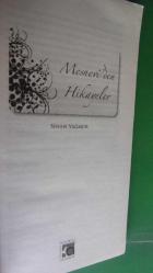 MESNEVİ'DEN HİKAYELER