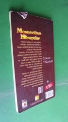 MESNEVİ'DEN HİKAYELER