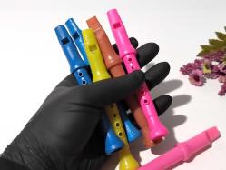 Eskilerden Sert Plastik Flüt Koleksiyonu - Müzik Aleti - Fülüt - Hepsi Fiyatı