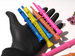 Eskilerden Sert Plastik Flüt Koleksiyonu - Müzik Aleti - Fülüt - Hepsi Fiyatı