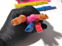 Eskilerden Sert Plastik Flüt Koleksiyonu - Müzik Aleti - Fülüt - Hepsi Fiyatı