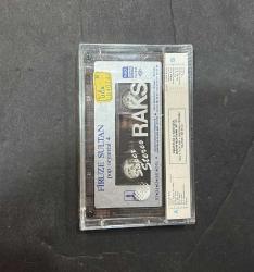 FİRUZE SULTAN * POP ORYANTAL 4 * KASET AMBALAJINDA