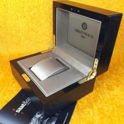 GREENWICH 1847 SAAT KUTUSU