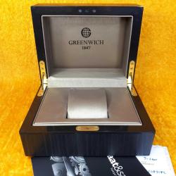 GREENWICH 1847 SAAT KUTUSU