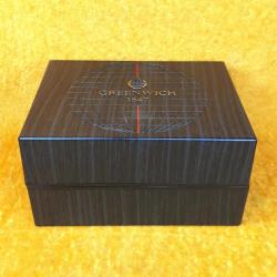 GREENWICH 1847 SAAT KUTUSU