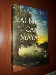 Kalbimin Can Mayası (1. Baskı)