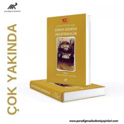 Gönen Üzerine Araştırmalar (ADINIZA İMZALI)