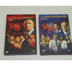 Vegas: the Third Season - 1／ [DVD] [Import] Las Vegas: Sezon 3 - (DVD Film) - Efemera - kitantik | #1432109000372