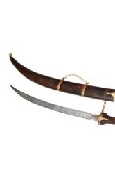 85 Cm Dekoratif El İşi Kılıç